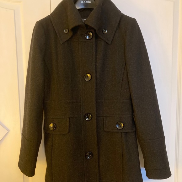 Women’s peacoat - Picture 1 of 3